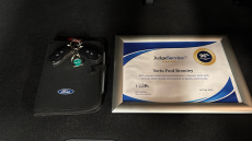 Ford EcoSport 1.0 EcoBoost 125 Titanium 5dr Petrol Hatchback